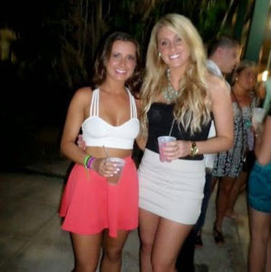 Meet your Posher, Amanda